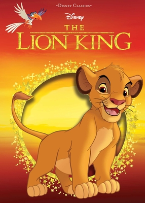 Disney: The Lion King - Editors of Studio Fun International (Editor)