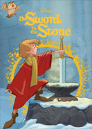 Disney: The Sword in the Stone