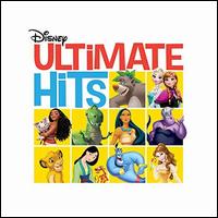 Disney Ultimate Hits - Various Artists