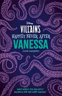 Disney Villains Happily Never After: Vanessa