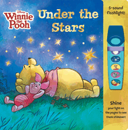 Disney Winnie the Pooh: Under the Stars Sound Book
