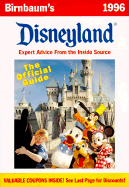 Disneyland 1996 - Birnbaum, and Lefkon, Wendy (Editor)