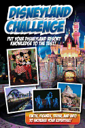 Disneyland Challenge - Revenson, Jody