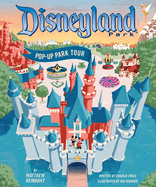 Disneyland: Pop-Up Park Tour