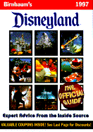 Disneyland - Birnbaum Travel Guides, and Lefkon, Wendy (Editor)