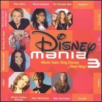 Disneymania, Vol. 3 - Various Artists