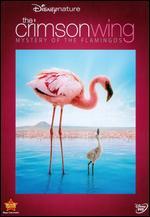 Disneynature: The Crimson Wing - The Mystery of the Flamingo