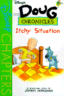 Disney's Doug Chronicles: Doug's Itchy Situation - Book #11