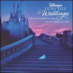 Disney's Fairy Tale Weddings [Instrumental] - Disney