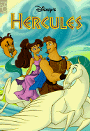 Disney's Hercules - Mouse Works, and Marsoli, Lisa Ann (Adapted by)