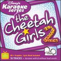 Disney's Karaoke Series: Cheetah Girls 2 - Karaoke