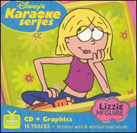Disney's Karaoke Series: Lizzy McGuire - Karaoke