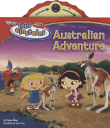 Disney's Little Einsteins Australian Adventure