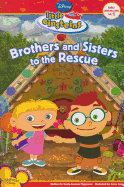 Disney's Little Einsteins Brothers & Sisters to the Rescue