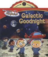 Disney's Little Einsteins Galactic Goodnight