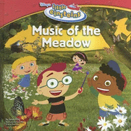 Disney's Little Einsteins Music of the Meadow