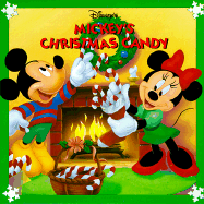 Disney's Mickey's Christmas Candy