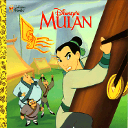 Disney's Mulan - Poindexter, Katherine, and Ingoglia, Gina