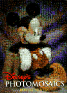 Disney's Photomosaics - Silvers, Robert