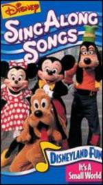 Disney's Sing Along Songs: Disneyland Fun - It's a Small World