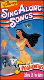 Disney's Sing Along Songs: Pocahontas - Colors of the Wind