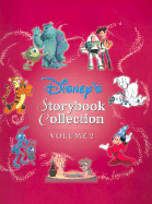 Disney's Storybook Collection: Volume 2 - Disney Books