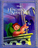 Disney's the hunchback of Notre Dame