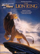Disney's the Lion King: E-Z Play Today Volume 382