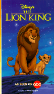 Disney's the Lion King: Just Can't Wait to Be King - Charbonnet, Gabrielle, and Berkow, Ira