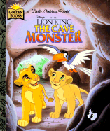 Disney's the Lion King: The Cave Monster