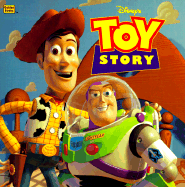 Disney's toy story.