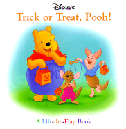 Disney's Trick or Treat, Pooh! - Milnes, Ellen, and Milnes, M E