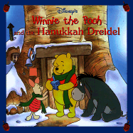 Disney's Winnie the Pooh and the Hanukkah dreidel