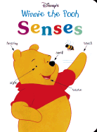 Disney's Winnie the Pooh: Senses
