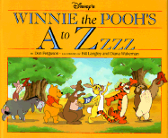 Disney's Winnie the Pooh's A to Zzzz