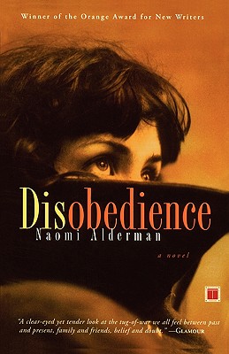 Disobedience - Alderman, Naomi