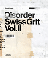 Disorder: Swiss Grit Vol. II