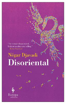 Disoriental - Djavadi, Ngar, and Kover, Tina (Translated by)