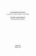 Disorientations Kuwait in - Al-Shahi, Peter L, and Lienhardt, Pete, and Al-Shahi, Ahmed (Editor)