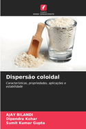 Dispers?o coloidal