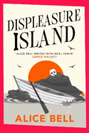 Displeasure Island: A Grave Expectations Mystery