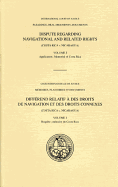 Dispute regarding navigational and related rights: (Costa Rica v. Nicaragua), Vol. II: Memorial of Costa Rica