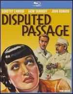 Disputed Passage [Blu-ray]