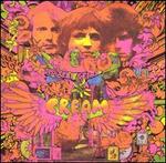 Disraeli Gears