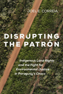 Disrupting the Patr?n: Indigenous Land Rights and the Fight for Environmental Justice in Paraguay's Chaco