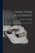 Dissections Illustrated; a Graphic Handbook for Students of Human Anatomy