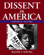 Dissent in America, Volume 2