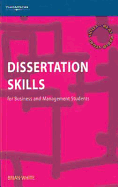 Dissertation Skills: For Business and Management Students - 