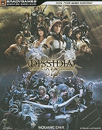 Dissidia 012 (Duodecim) Final Fantasy