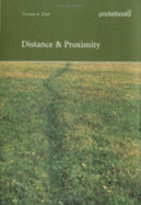 Distance and Proximity